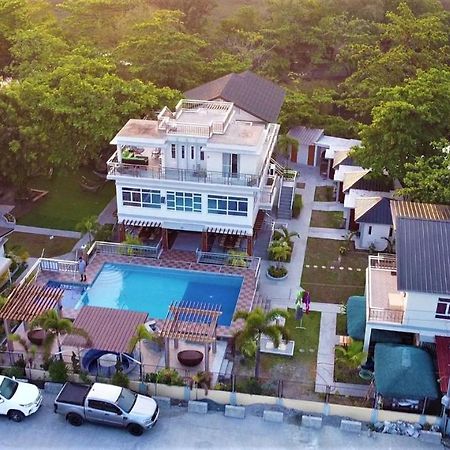 Youhan Beach Resort Сан-Антоніо Екстер'єр фото