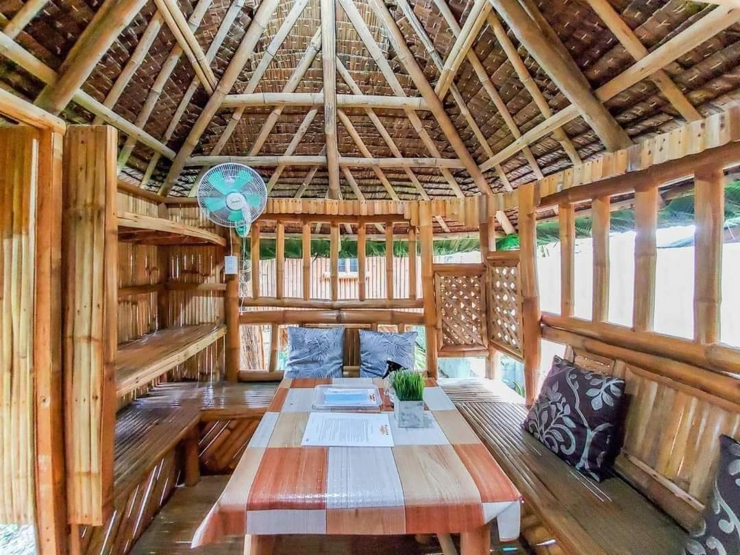 Youhan Beach Resort Сан-Антоніо Екстер'єр фото