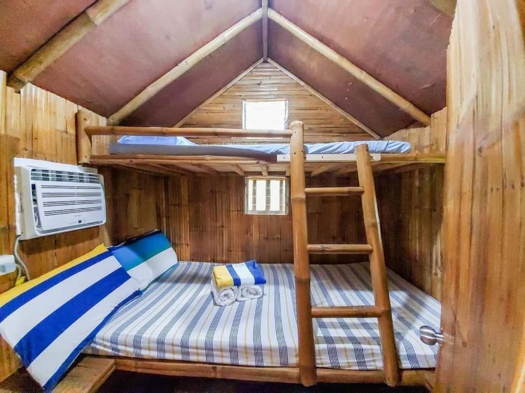 Youhan Beach Resort Сан-Антоніо Екстер'єр фото