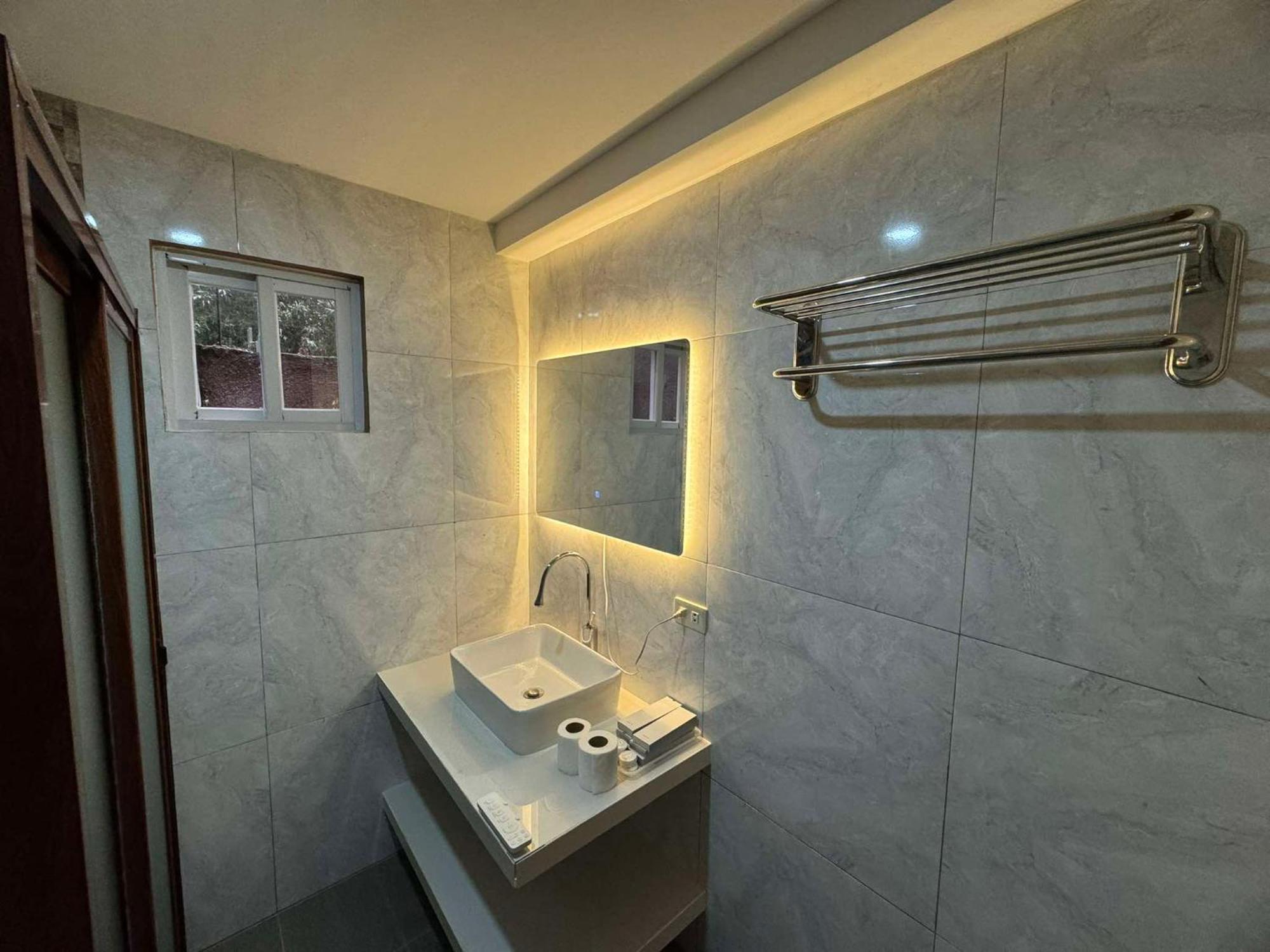 Youhan Beach Resort Сан-Антоніо Екстер'єр фото